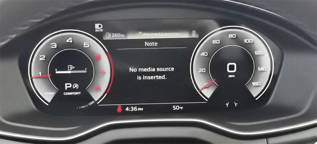 used 2022 Audi Q5 car, priced at $22,898