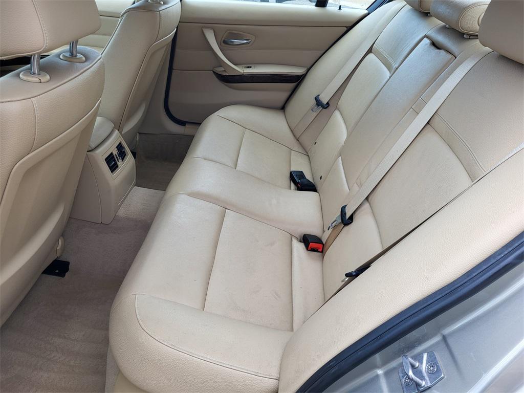 used 2011 BMW 328 car, priced at $9,198