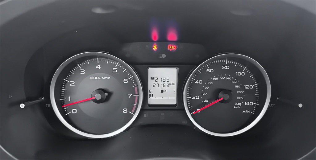 used 2016 Subaru Forester car, priced at $11,498