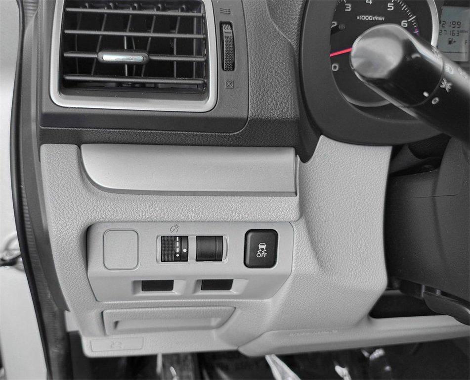 used 2016 Subaru Forester car, priced at $11,498