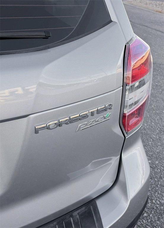 used 2016 Subaru Forester car, priced at $11,498