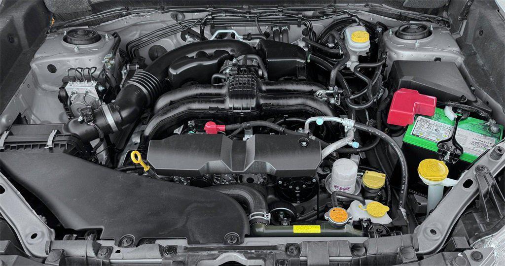 used 2016 Subaru Forester car, priced at $11,498