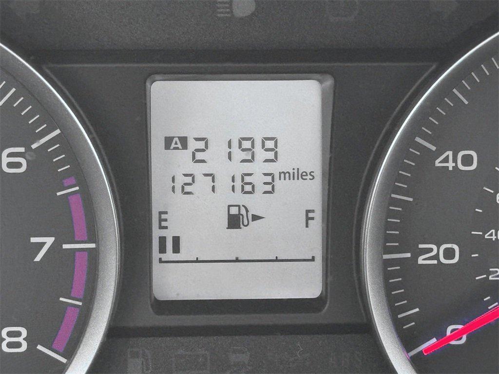 used 2016 Subaru Forester car, priced at $11,498