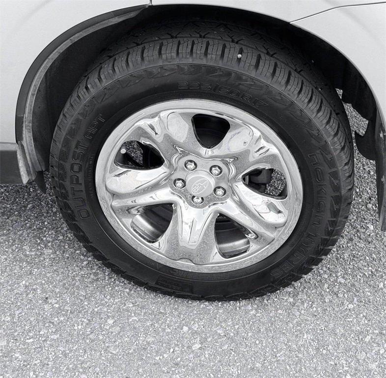 used 2016 Subaru Forester car, priced at $11,498