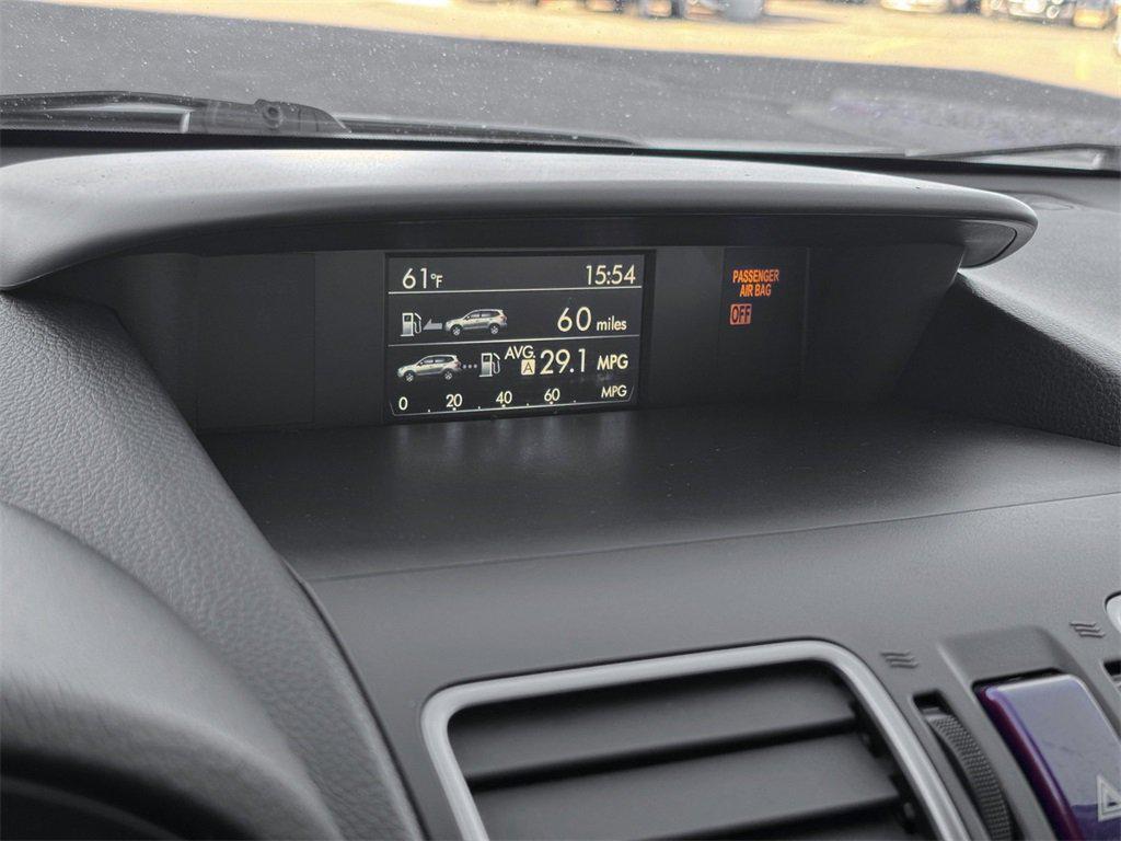 used 2016 Subaru Forester car, priced at $11,498