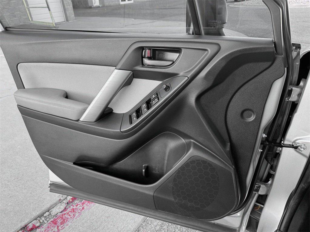 used 2016 Subaru Forester car, priced at $11,498