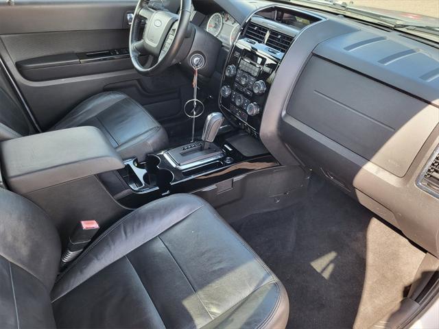 used 2010 Ford Escape car, priced at $6,098