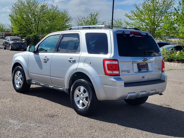 used 2010 Ford Escape car, priced at $6,098