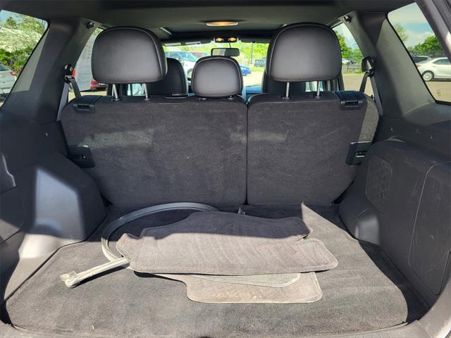 used 2010 Ford Escape car, priced at $6,098