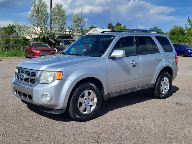 used 2010 Ford Escape car, priced at $6,098