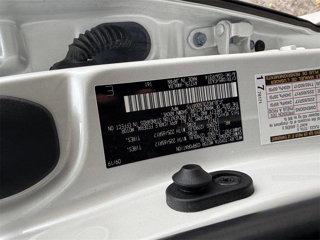 used 2020 Lexus NX 300h car, priced at $32,599