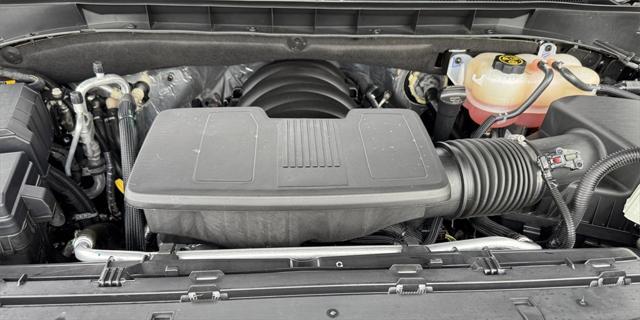used 2023 Cadillac Escalade car, priced at $79,599