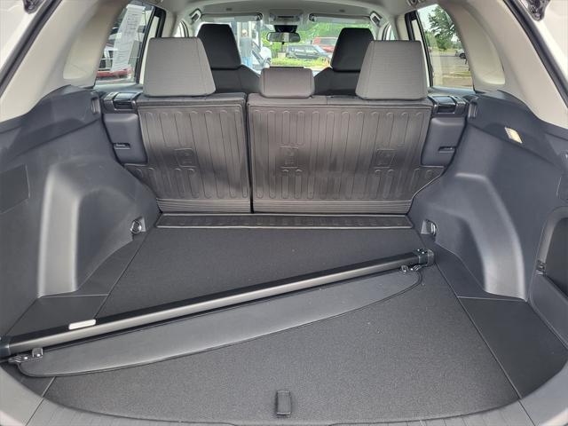 used 2024 Toyota RAV4 Hybrid car, priced at $39,599