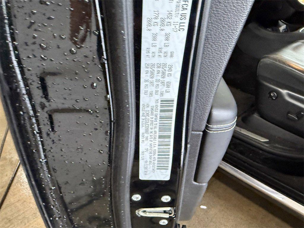 used 2018 Dodge Durango car, priced at $19,998