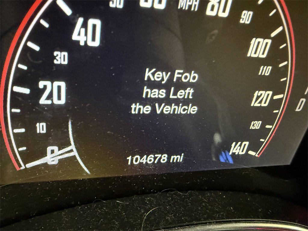 used 2018 Dodge Durango car, priced at $19,998