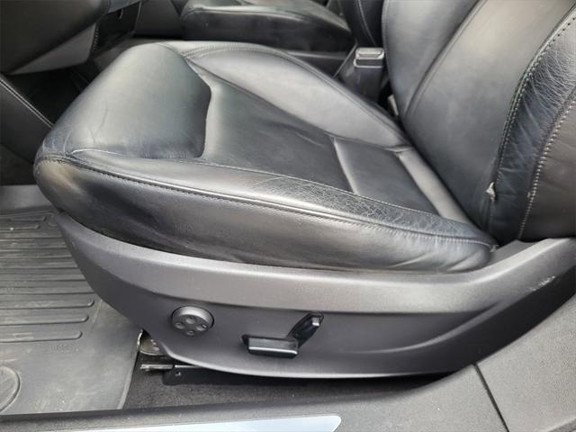 used 2016 Tesla Model S car, priced at $18,798
