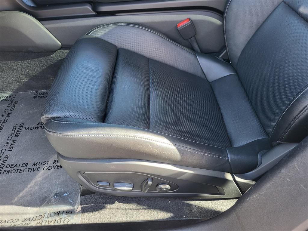 used 2022 Porsche Taycan car, priced at $68,798