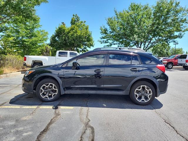 used 2015 Subaru XV Crosstrek car, priced at $7,998