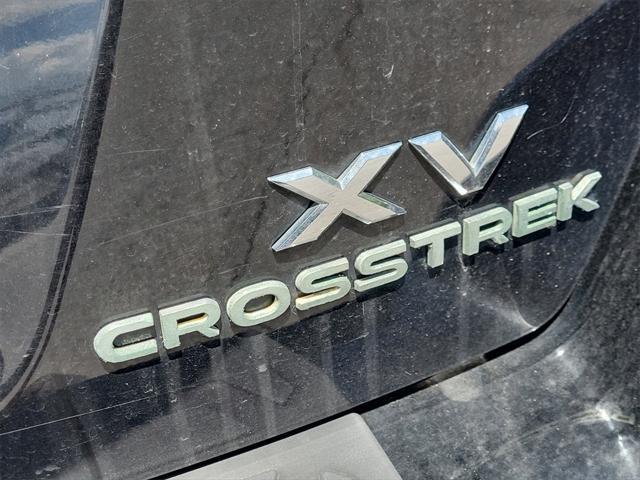 used 2015 Subaru XV Crosstrek car, priced at $7,998