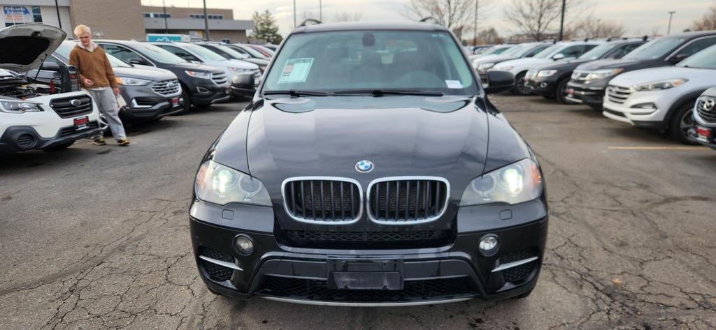 used 2013 BMW X5 car, priced at $9,498