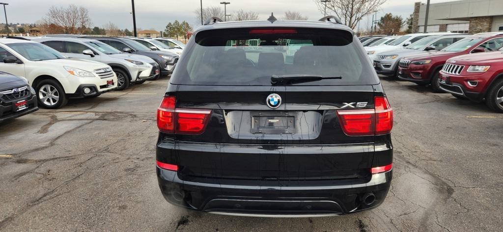 used 2013 BMW X5 car, priced at $9,498