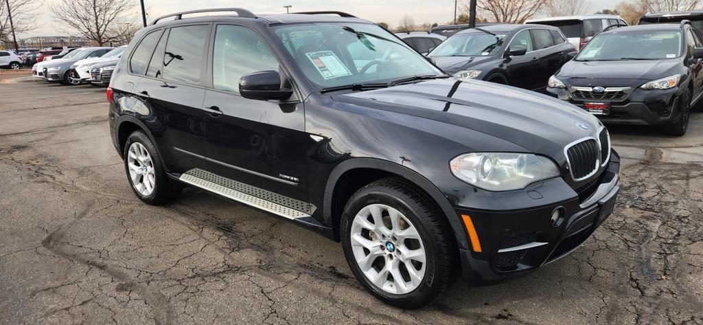 used 2013 BMW X5 car, priced at $9,498