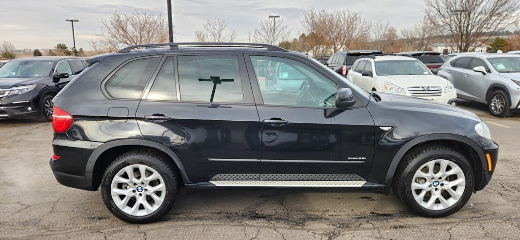 used 2013 BMW X5 car, priced at $9,498