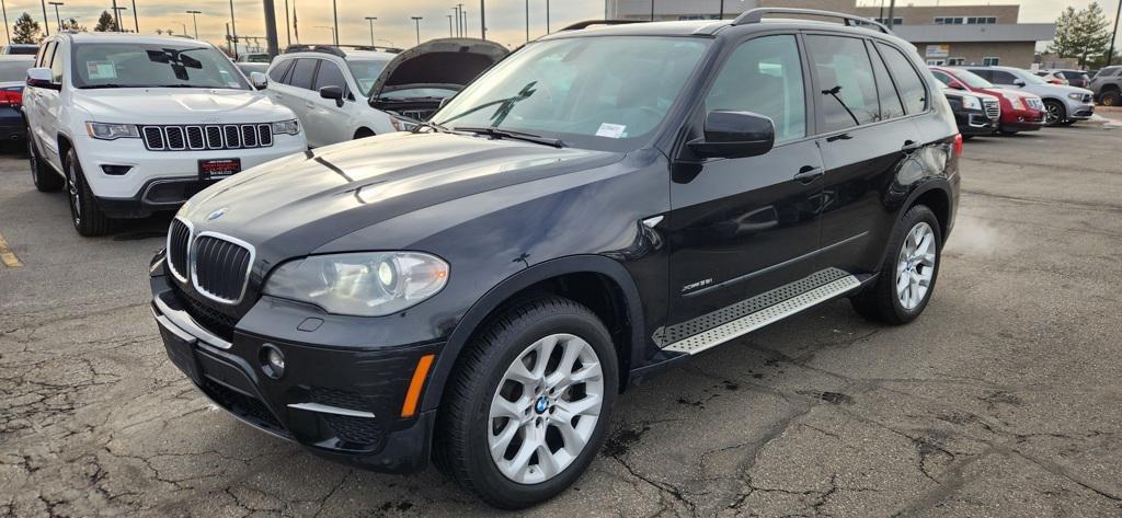 used 2013 BMW X5 car, priced at $9,498