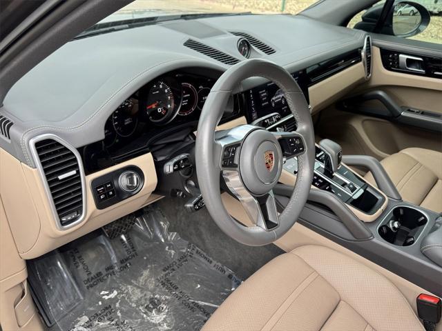 used 2019 Porsche Cayenne car, priced at $32,948