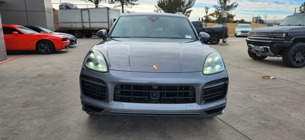 used 2019 Porsche Cayenne car, priced at $34,498