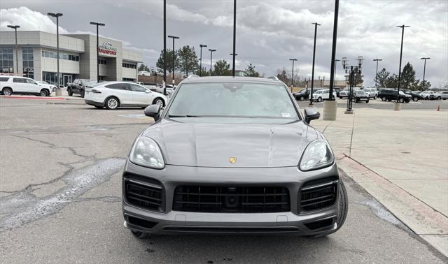 used 2019 Porsche Cayenne car, priced at $32,948