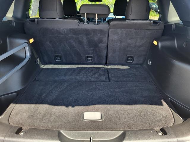 used 2014 Jeep Cherokee car, priced at $11,198