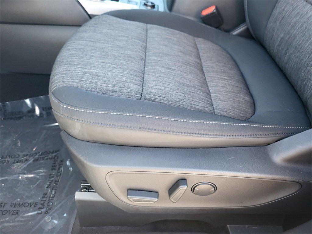 used 2022 Ford Bronco Sport car, priced at $25,498