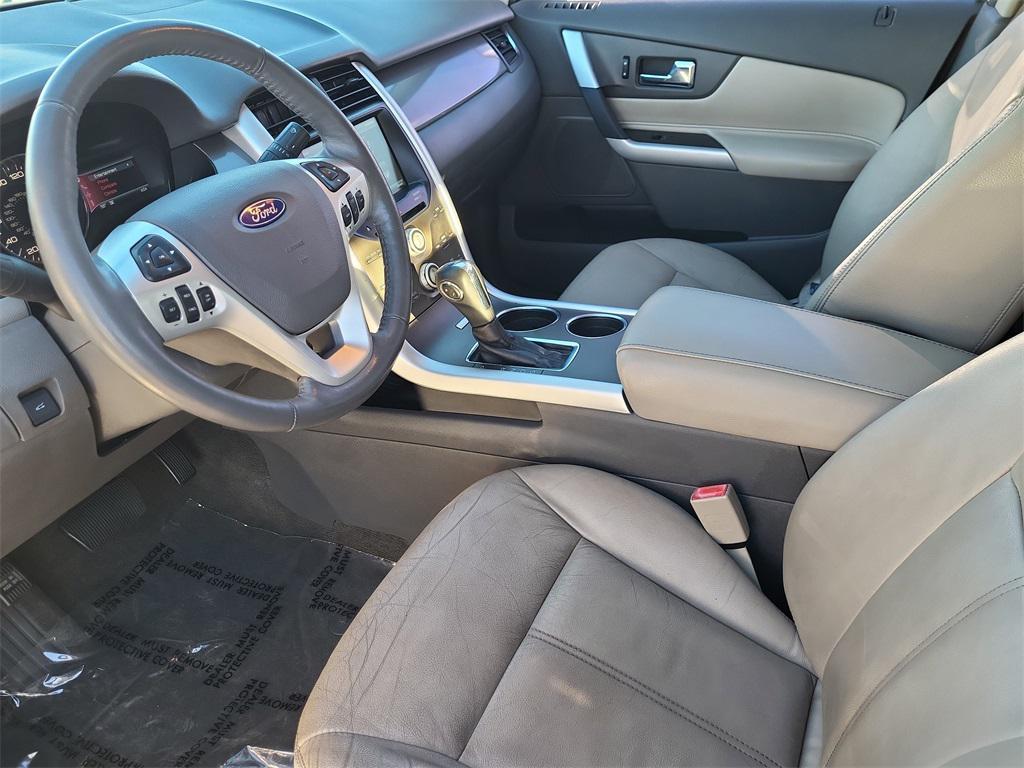 used 2013 Ford Edge car, priced at $9,998