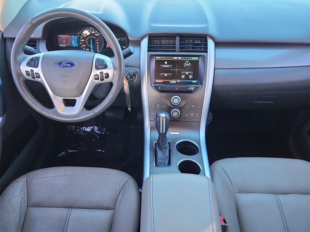 used 2013 Ford Edge car, priced at $9,998