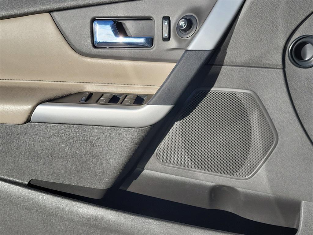 used 2013 Ford Edge car, priced at $9,998