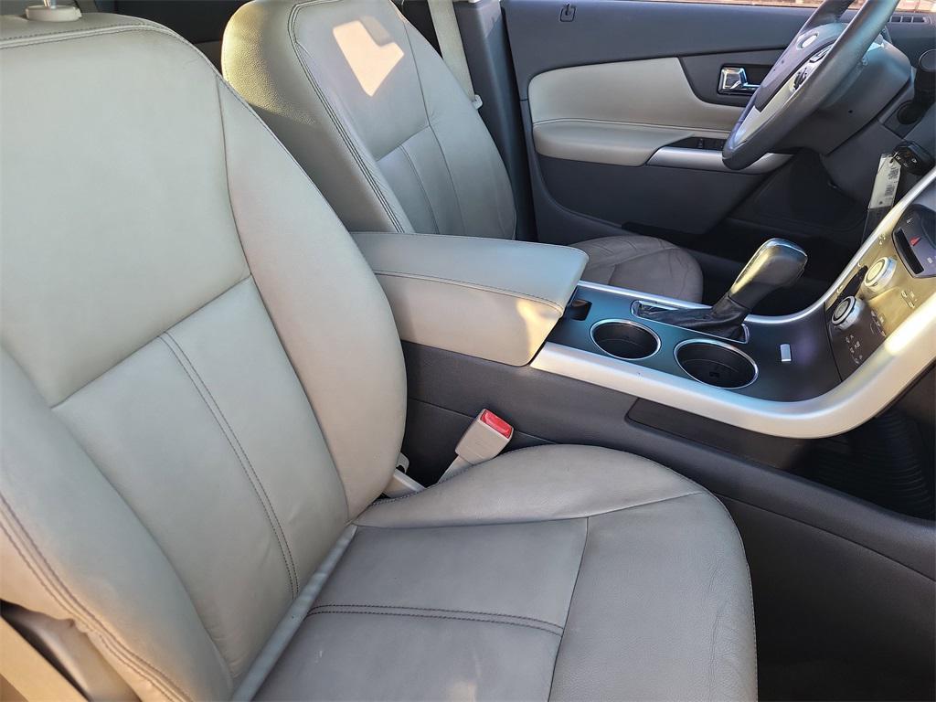 used 2013 Ford Edge car, priced at $9,998