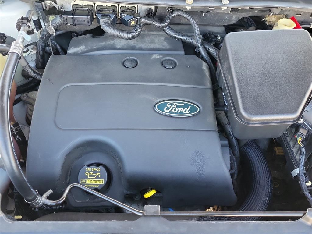 used 2013 Ford Edge car, priced at $9,998