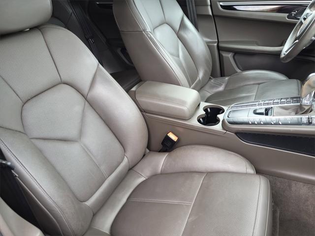 used 2018 Porsche Macan car, priced at $33,998