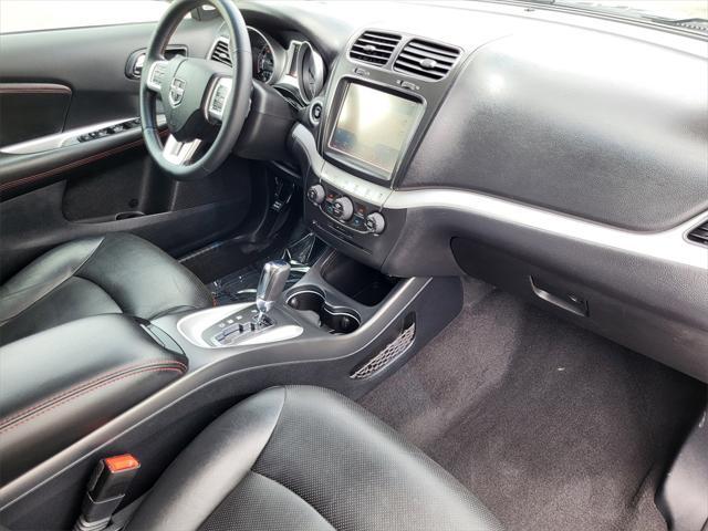 used 2016 Dodge Journey car, priced at $11,999