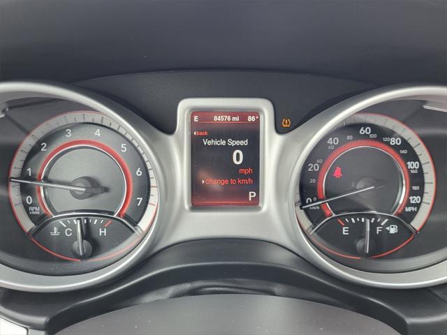 used 2016 Dodge Journey car, priced at $11,999