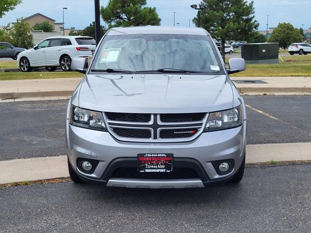 used 2016 Dodge Journey car, priced at $11,999