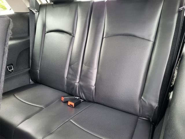 used 2016 Dodge Journey car, priced at $11,999