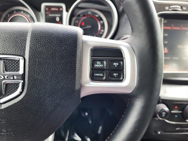 used 2016 Dodge Journey car, priced at $11,999