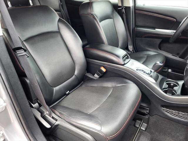 used 2016 Dodge Journey car, priced at $11,999