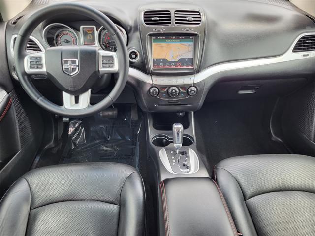 used 2016 Dodge Journey car, priced at $11,999