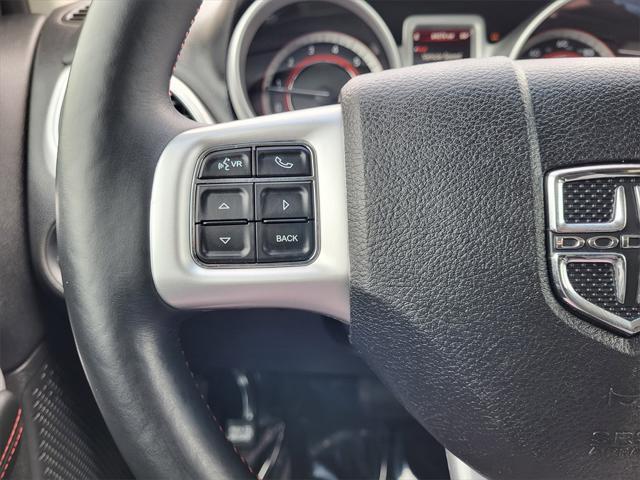 used 2016 Dodge Journey car, priced at $11,999
