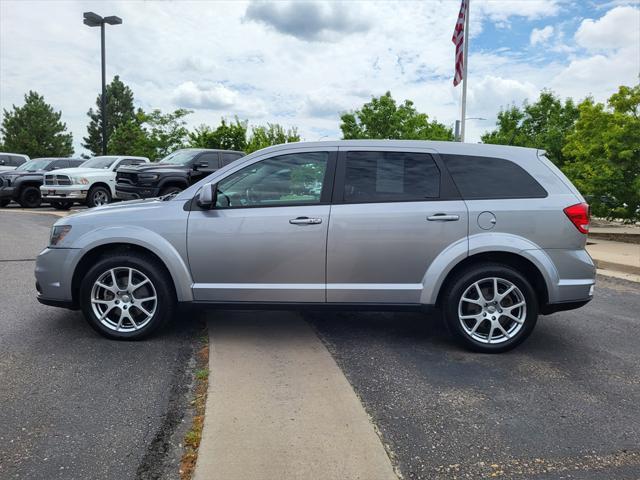 used 2016 Dodge Journey car, priced at $11,999