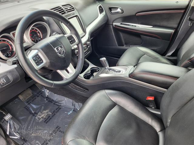 used 2016 Dodge Journey car, priced at $11,999