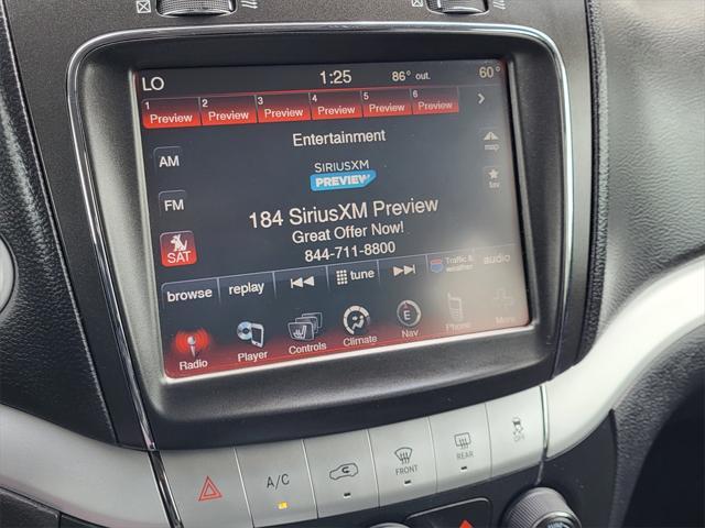 used 2016 Dodge Journey car, priced at $11,999